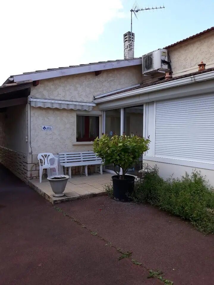 Maison à louer, 23m², Bègles