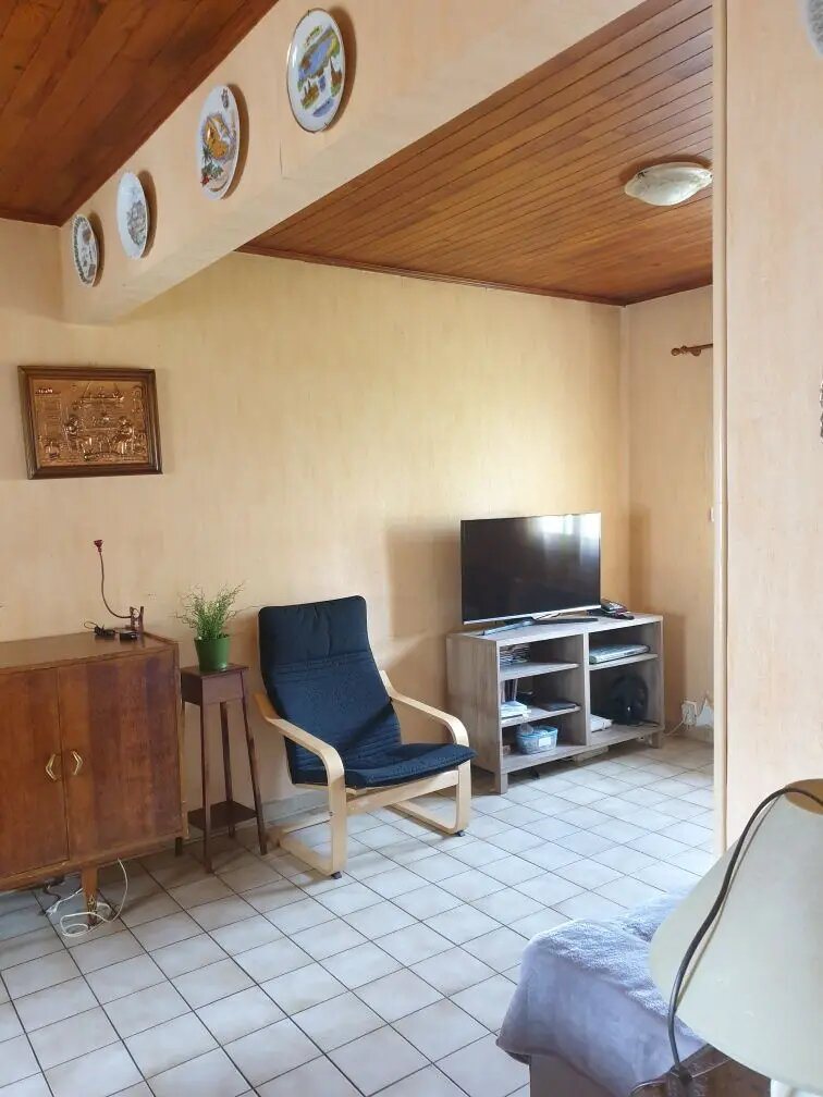 Maison à louer, 23m², Bègles