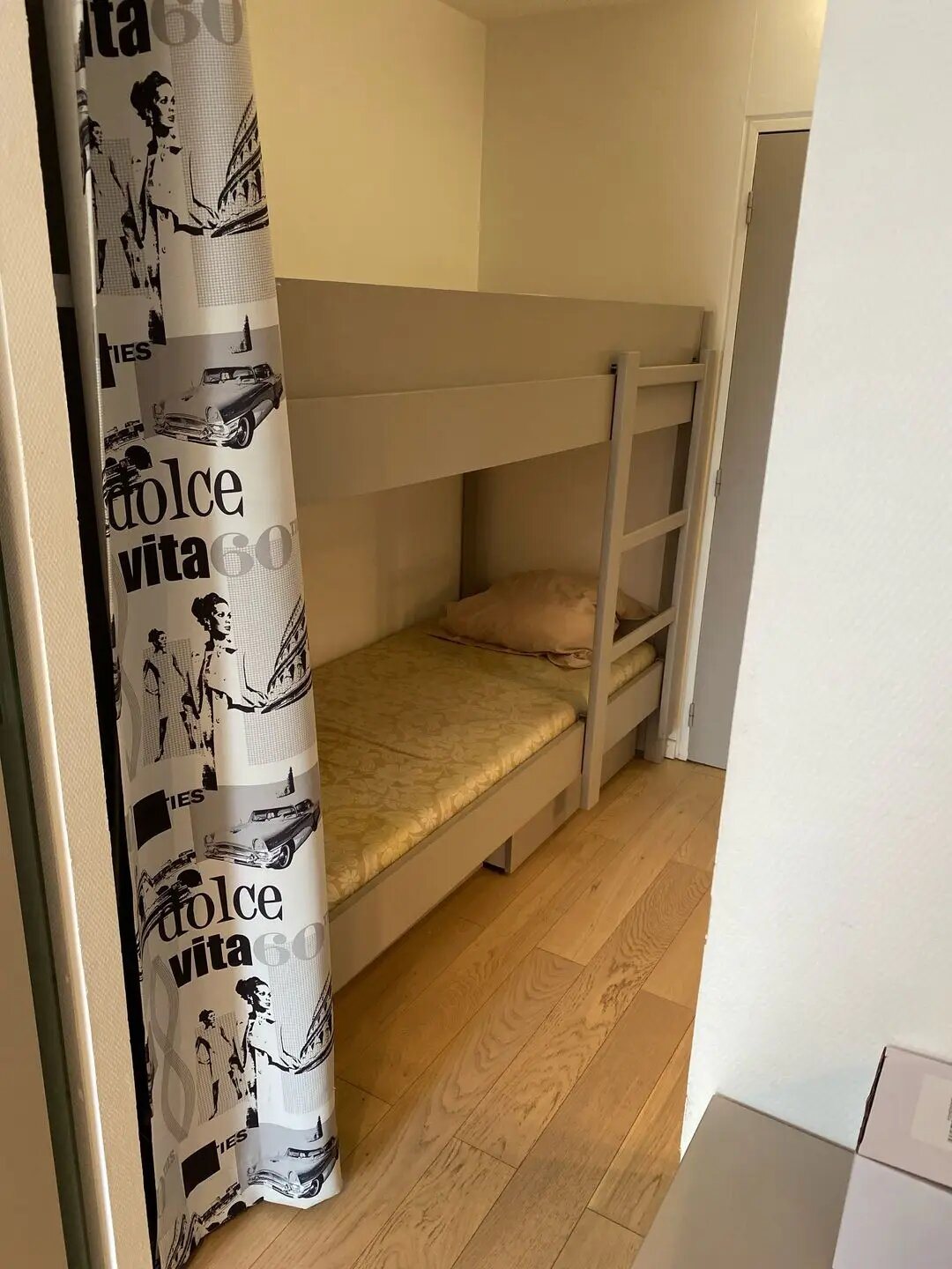 Appartement à vendre, 27m², Agde (Cap d'Agde)