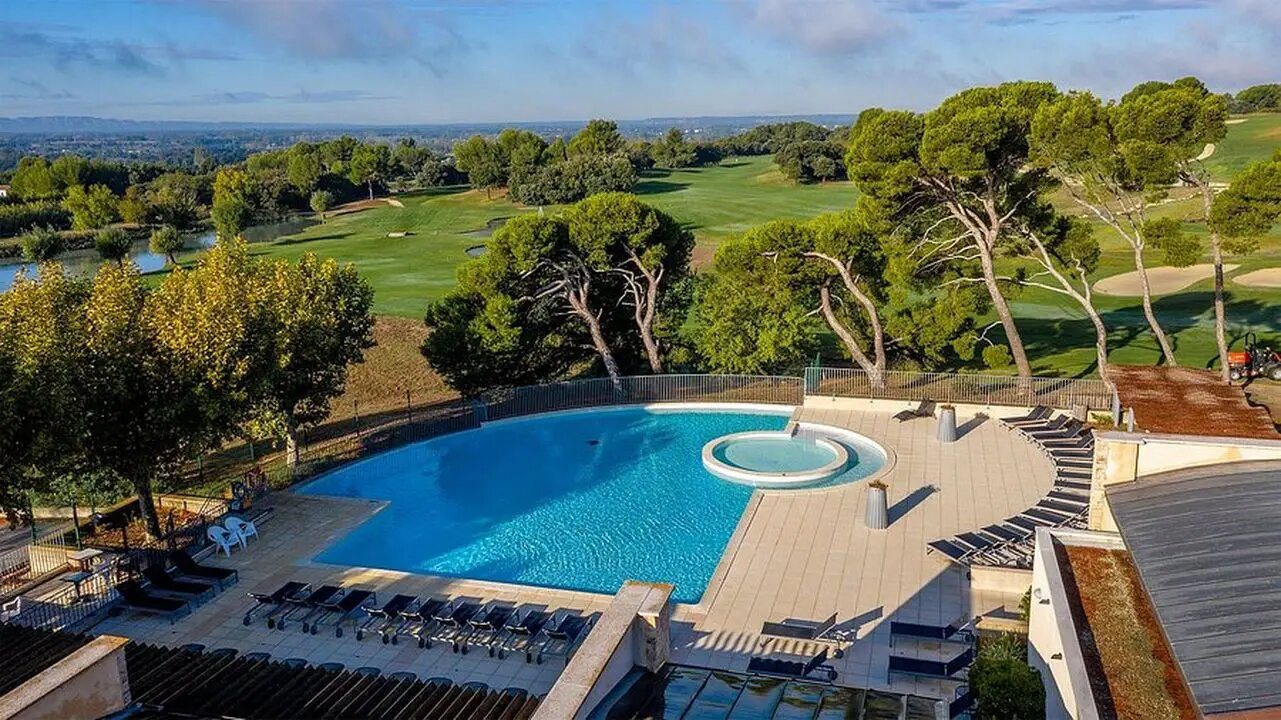 Appartement à vendre, 60m², Saumane-de-Vaucluse