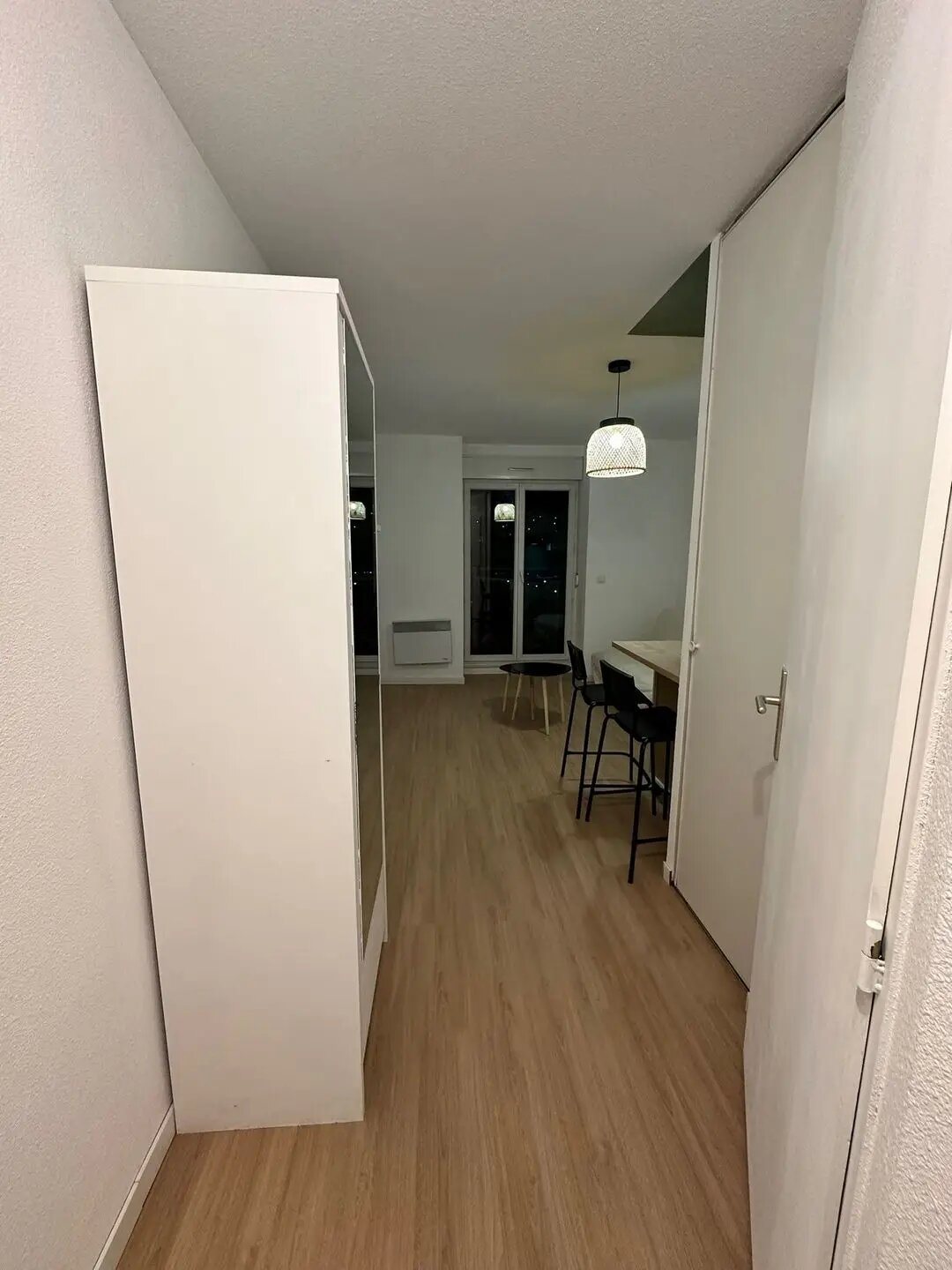 Appartement à louer, 20m², Darnétal