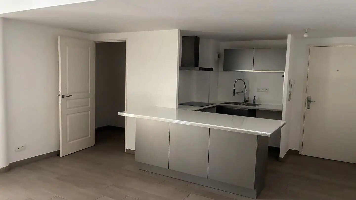 Appartement à vendre, 71m², Aix-en-Provence