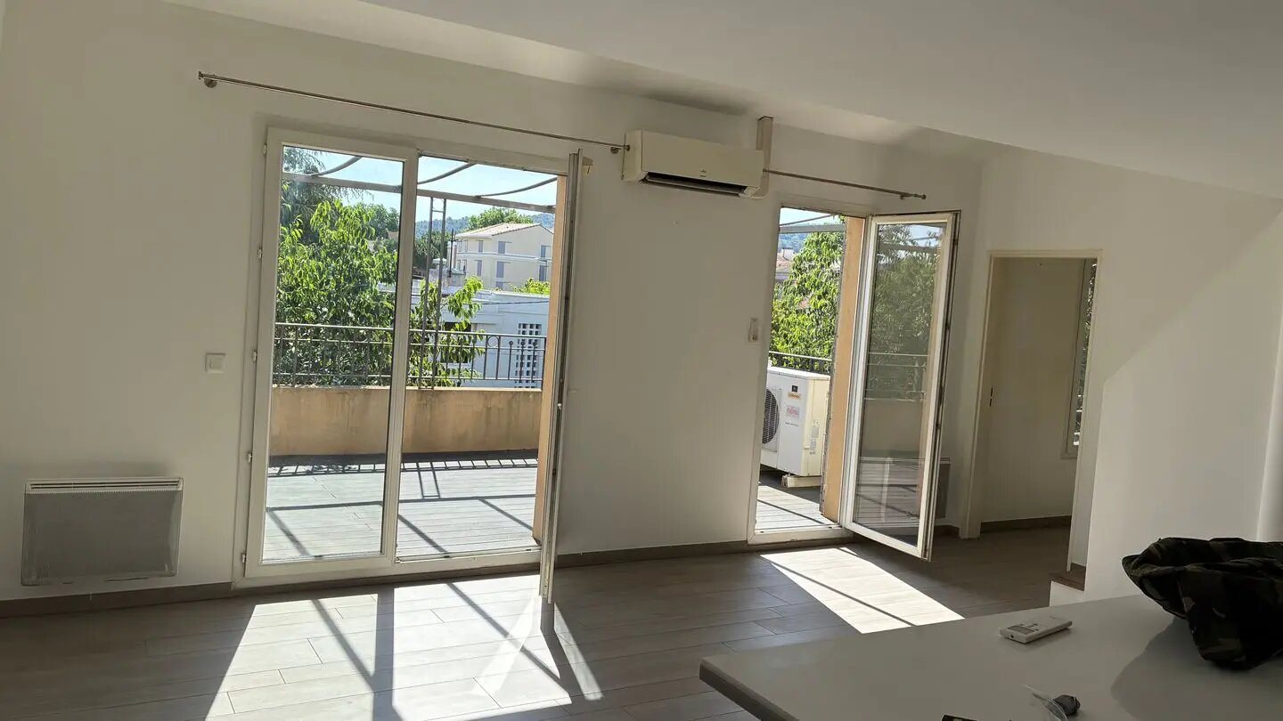 Appartement à vendre, 71m², Aix-en-Provence