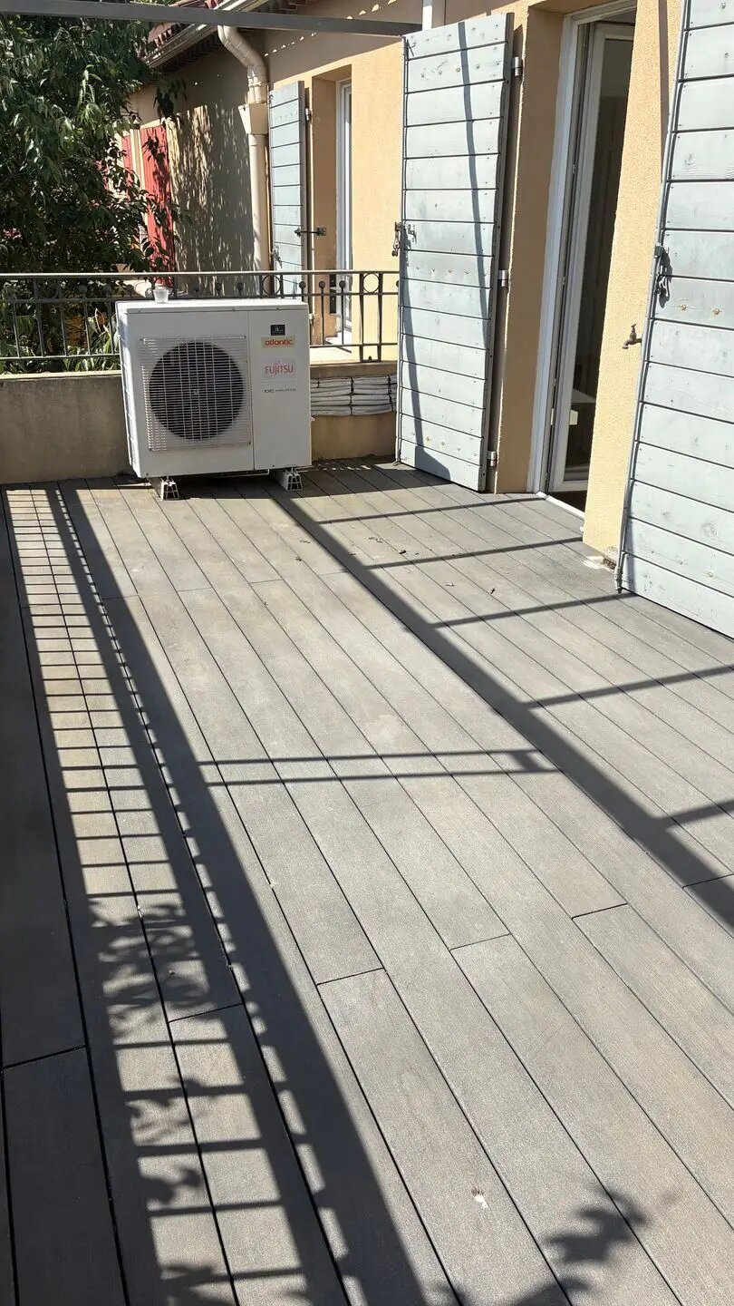 Appartement à vendre, 71m², Aix-en-Provence