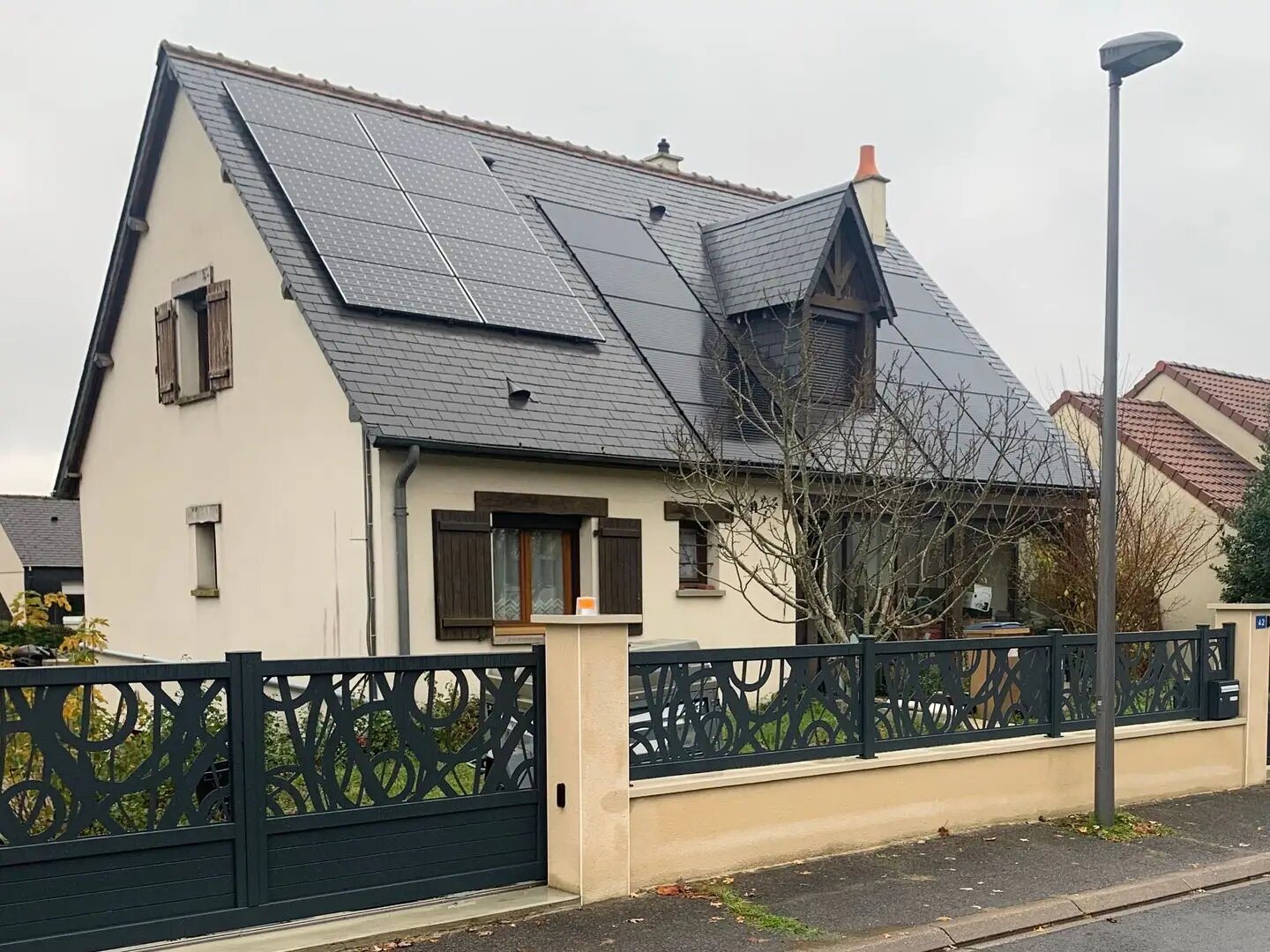 Maison à vendre, 145m², Joué-lès-Tours