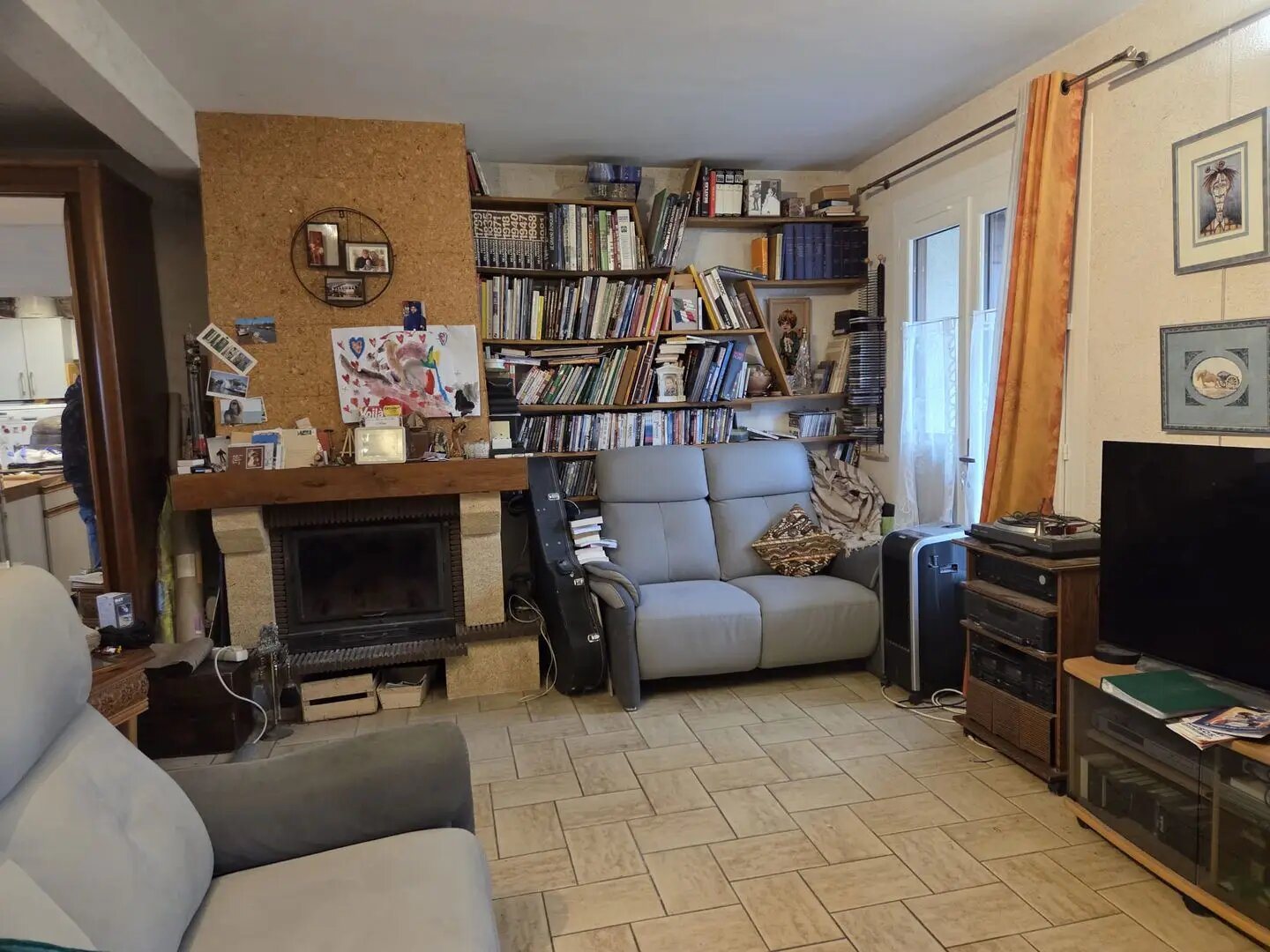 Maison à vendre, 145m², Joué-lès-Tours