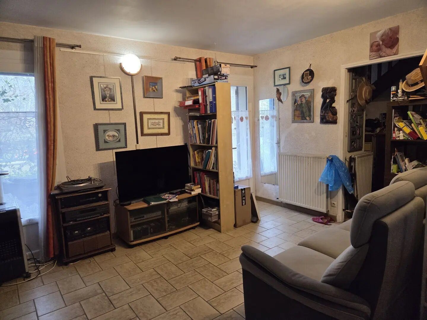 Maison à vendre, 145m², Joué-lès-Tours