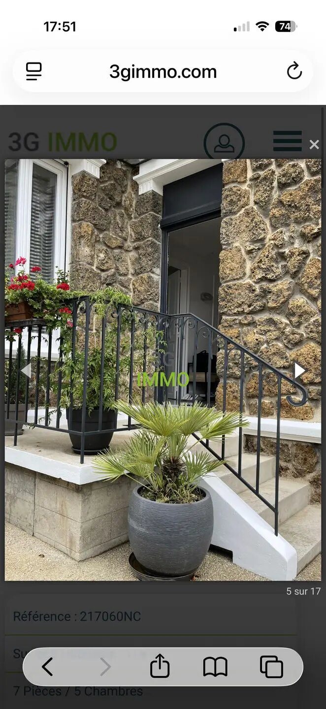 Maison à vendre, 174m², Romilly-sur-Seine