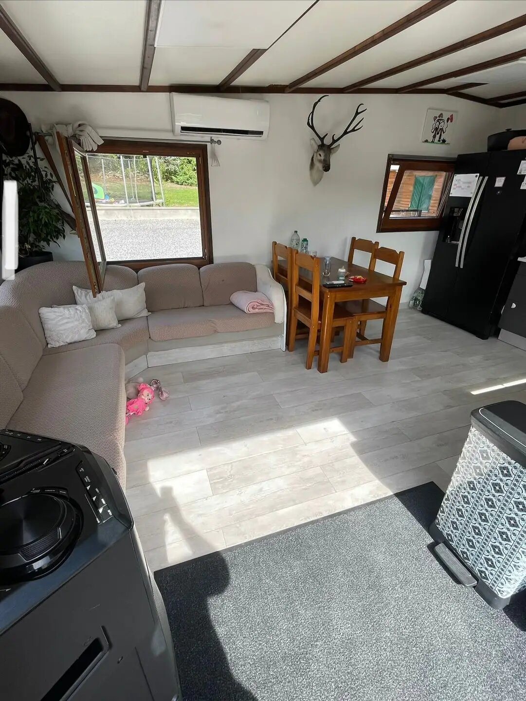 Maison à vendre, 1400m², La Ferté-sous-Jouarre