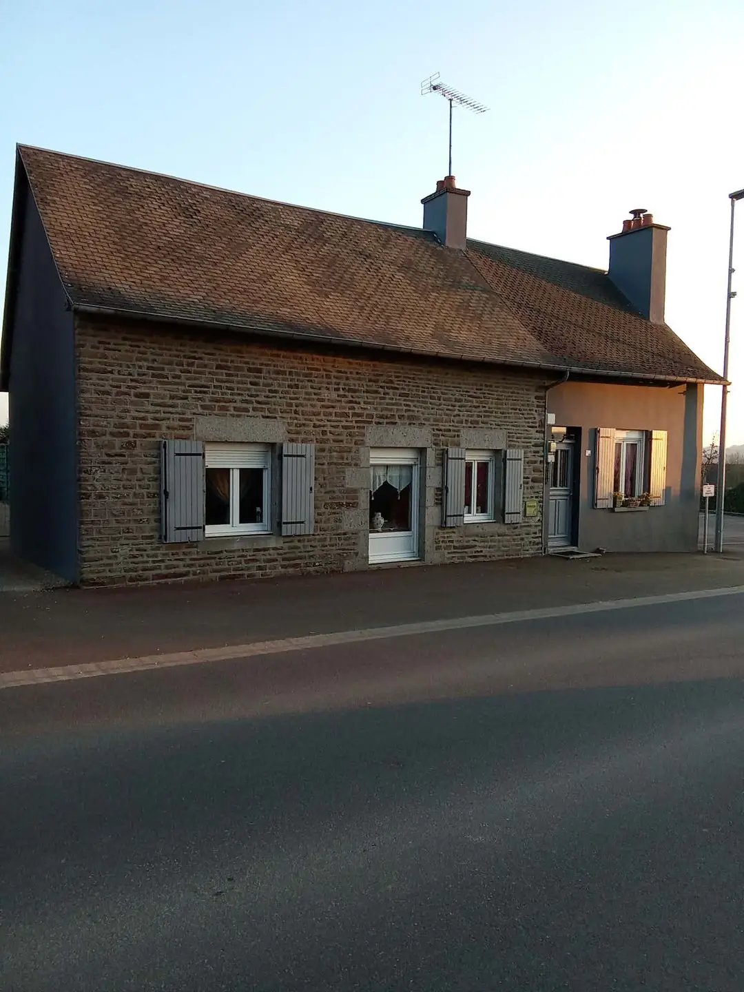 Maison à vendre, 98m², Isigny-le-Buat