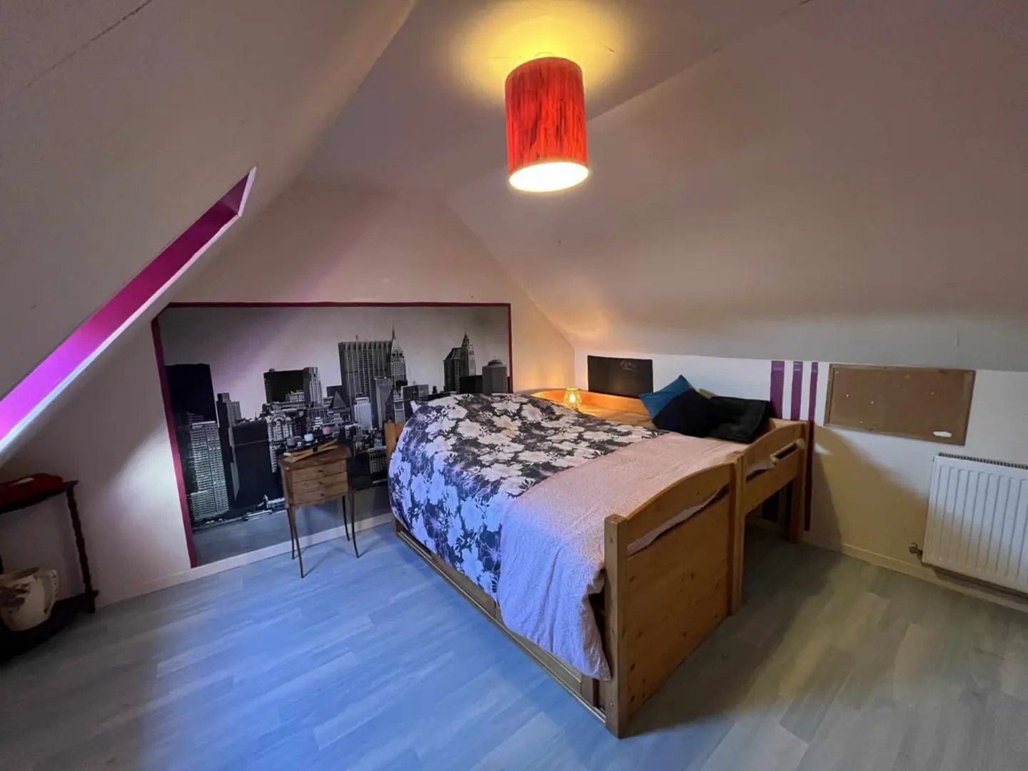 Maison à vendre, 98m², Isigny-le-Buat