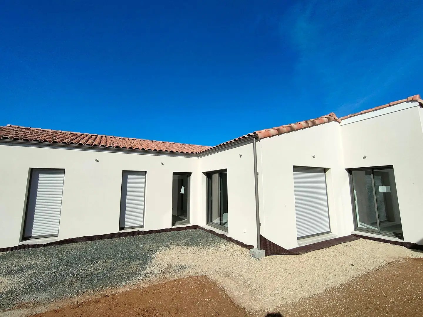 Maison à vendre, 131m², Echiré