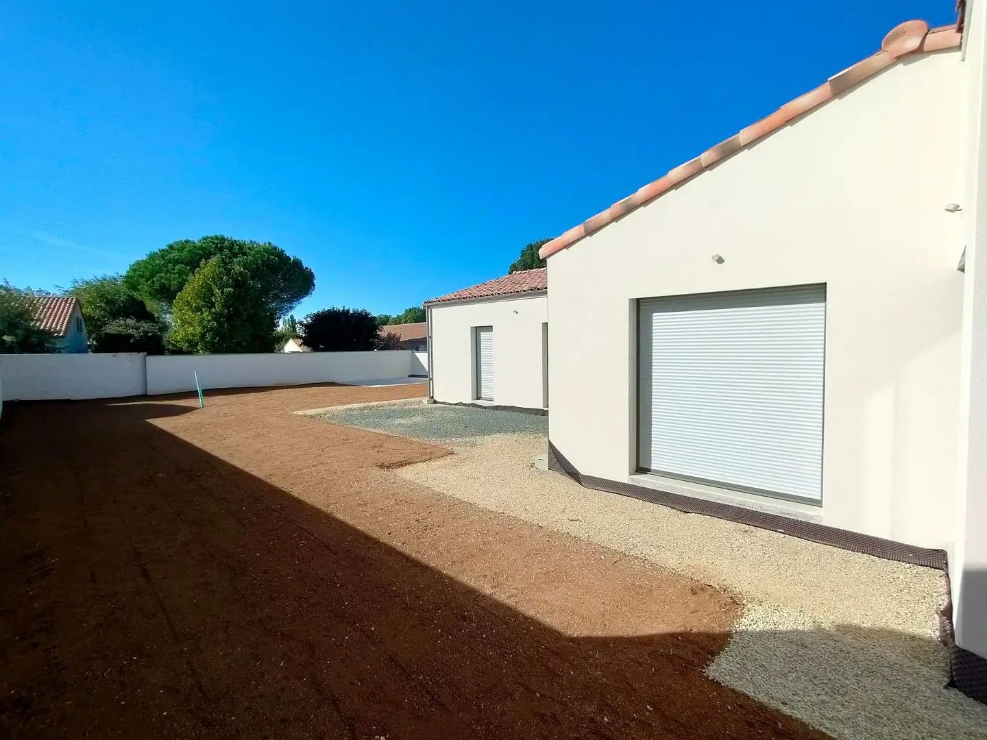 Maison à vendre, 131m², Echiré