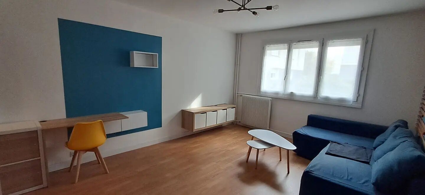 Appartement à louer, 54m², Montigny-lès-Cormeilles