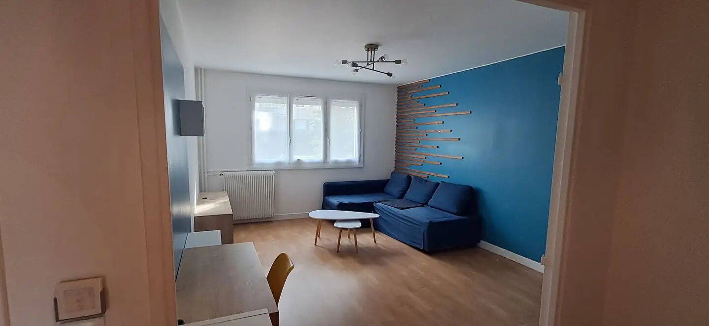 Appartement à louer, 54m², Montigny-lès-Cormeilles