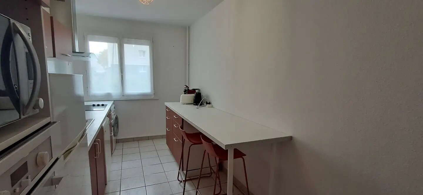 Appartement à louer, 54m², Montigny-lès-Cormeilles
