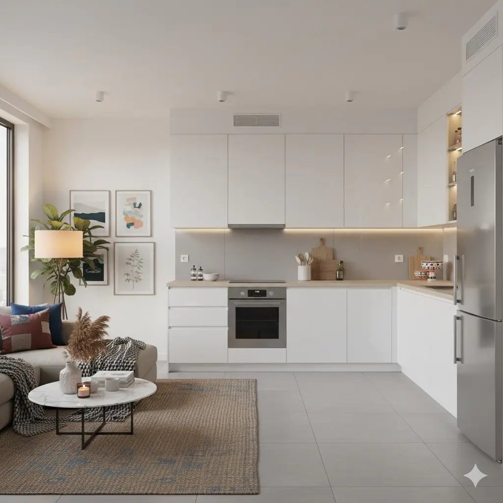 Appartement à vendre, 42m², Tournefeuille