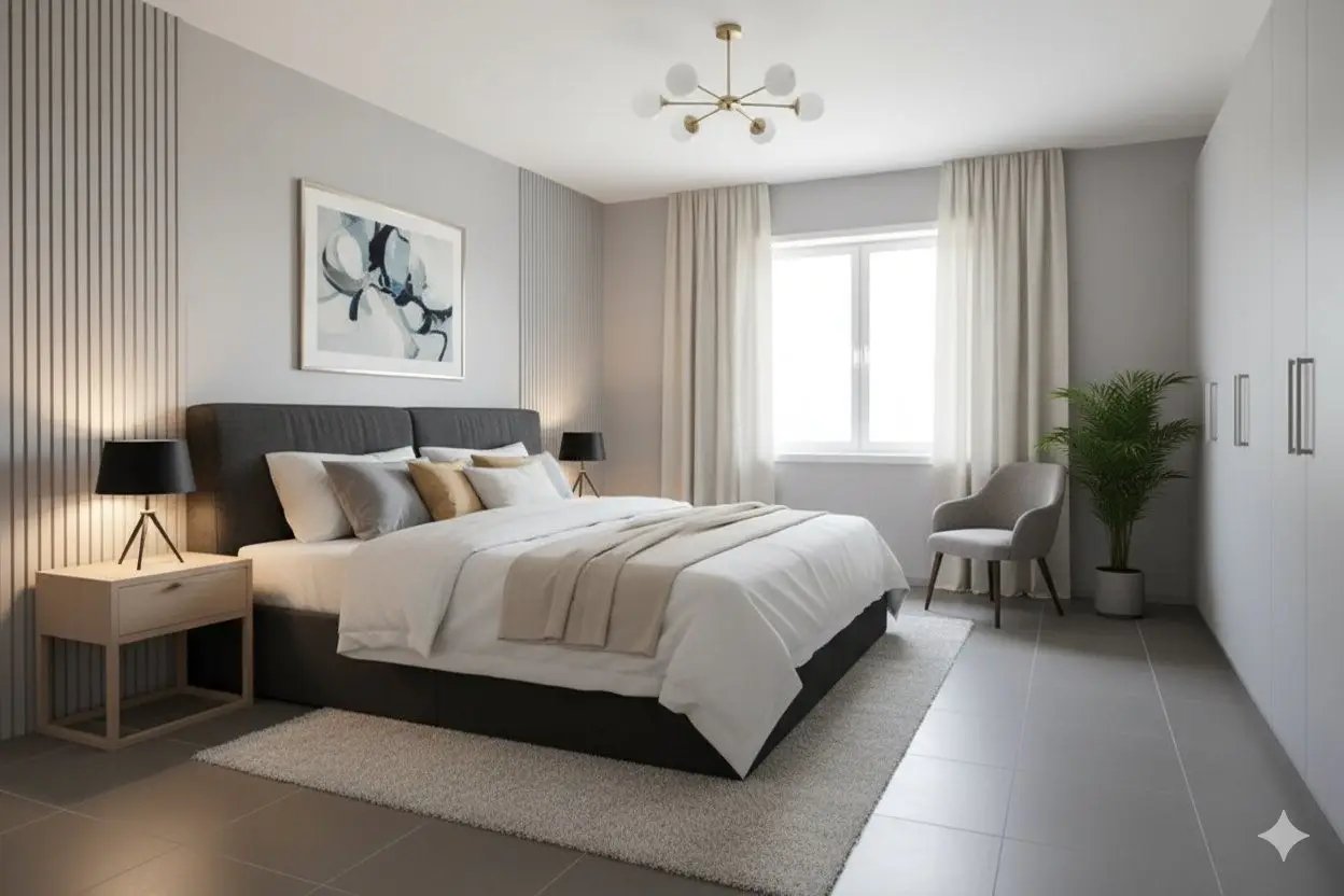 Appartement à vendre, 42m², Tournefeuille