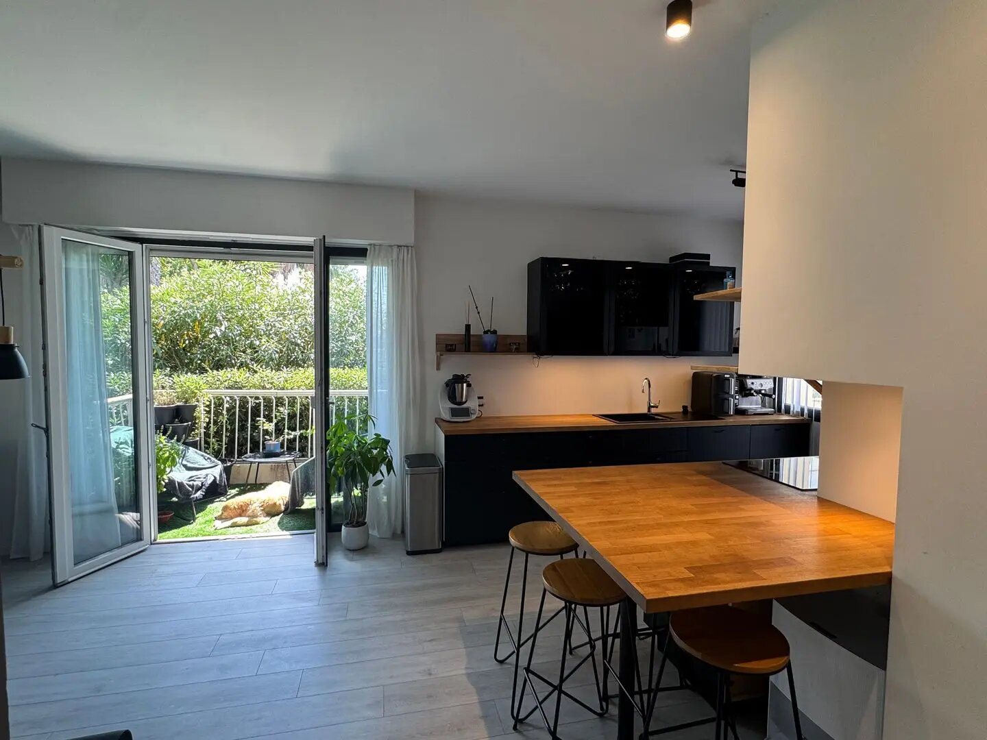 Appartement à vendre, 78m², Nice