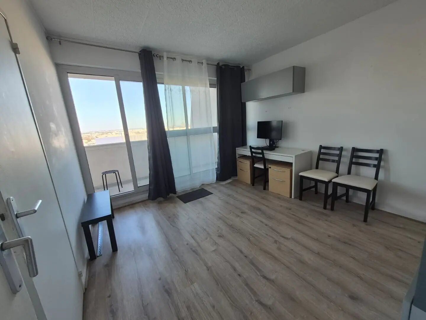 Appartement à louer, 30m², Villejuif