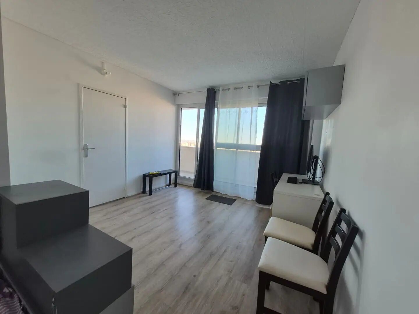 Appartement à louer, 30m², Villejuif