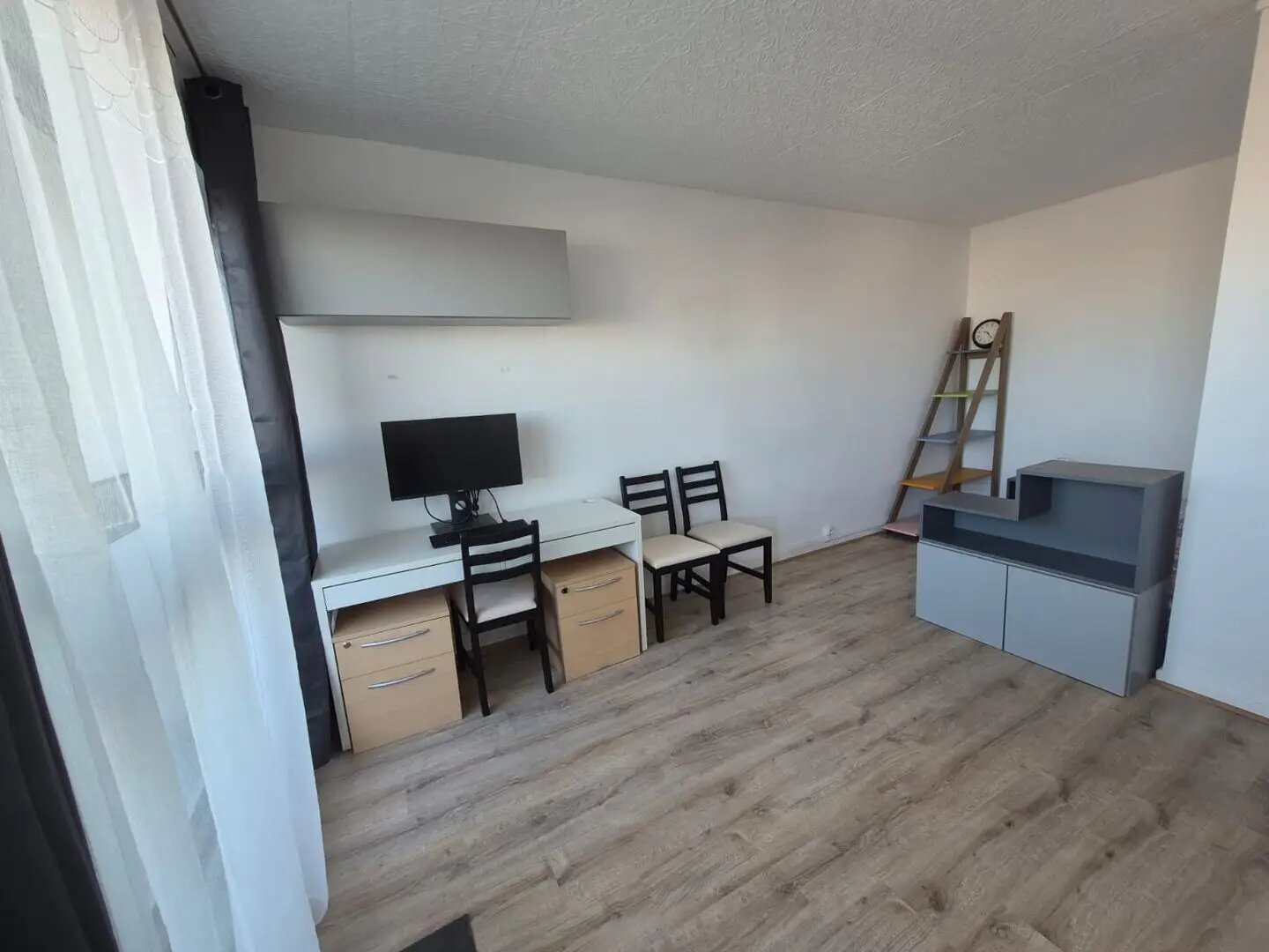 Appartement à louer, 30m², Villejuif