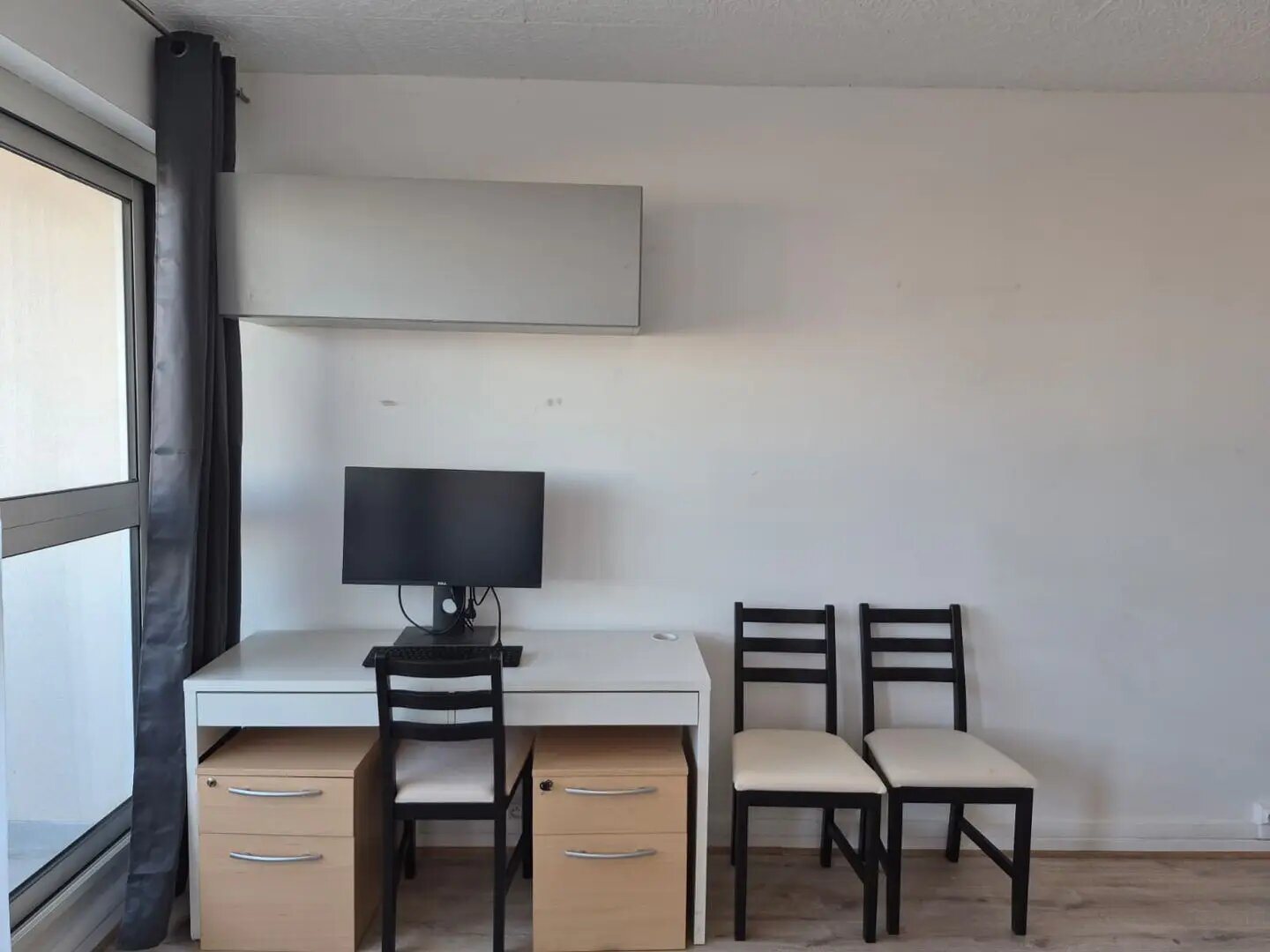 Appartement à louer, 30m², Villejuif