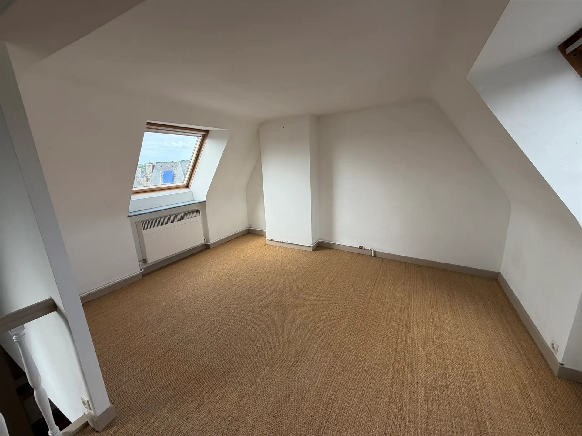 Appartement à louer, 75m², Lannion