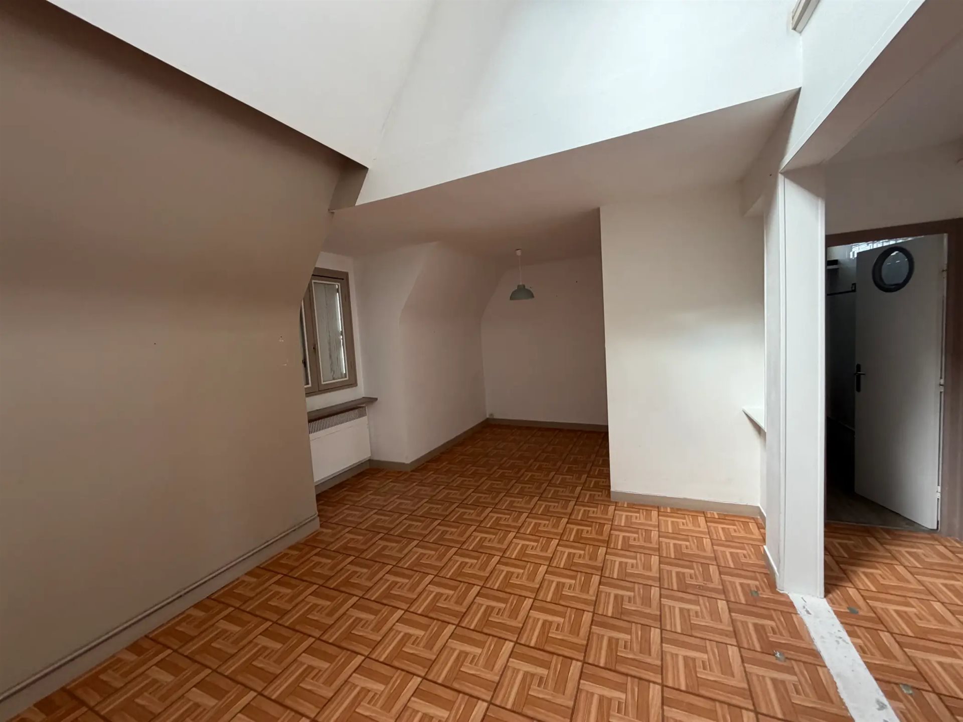 Appartement à louer, 75m², Lannion
