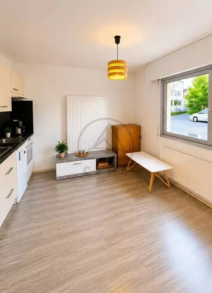 Appartement à vendre, 22m², Etrembières