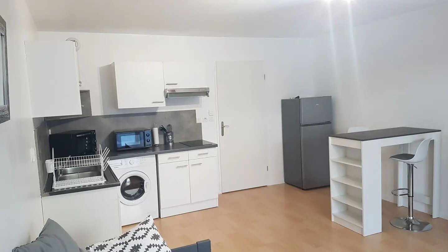 Appartement à louer, 31m², Coubert