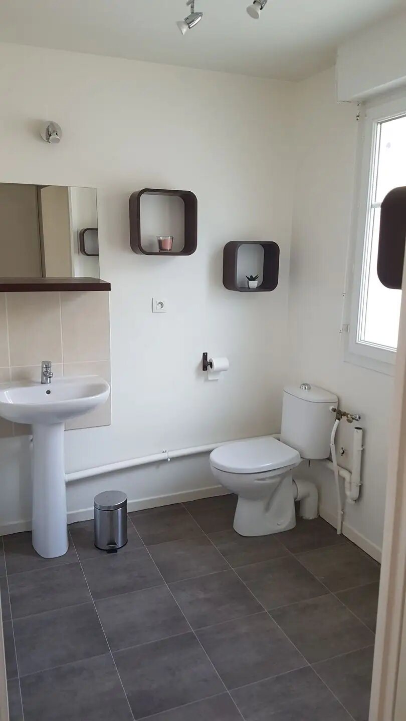 Appartement à louer, 31m², Coubert