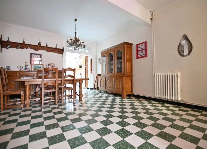 Maison à vendre, 117m², Abbeville