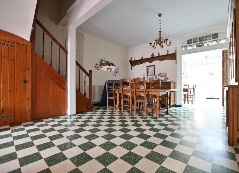 Maison à vendre, 117m², Abbeville