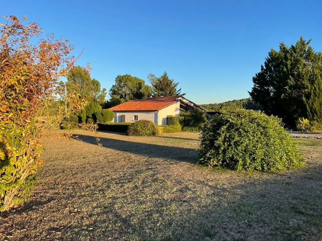 Maison à vendre, 134m², Caudecoste