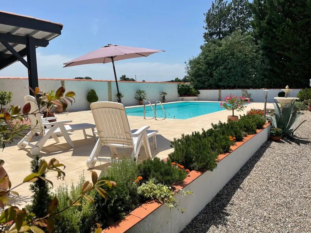 Maison à vendre, 134m², Caudecoste