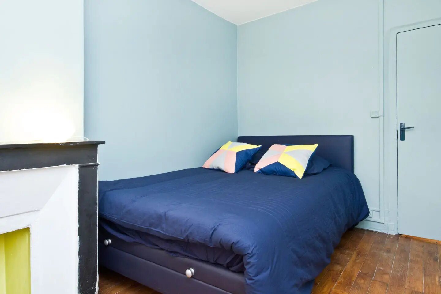 Appartement à louer, 34m², Paris 10ème