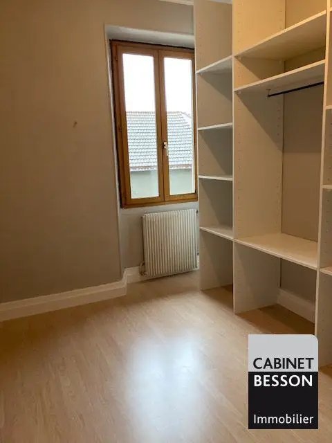 Appartement à louer, 37m², Le Champ-près-Froges