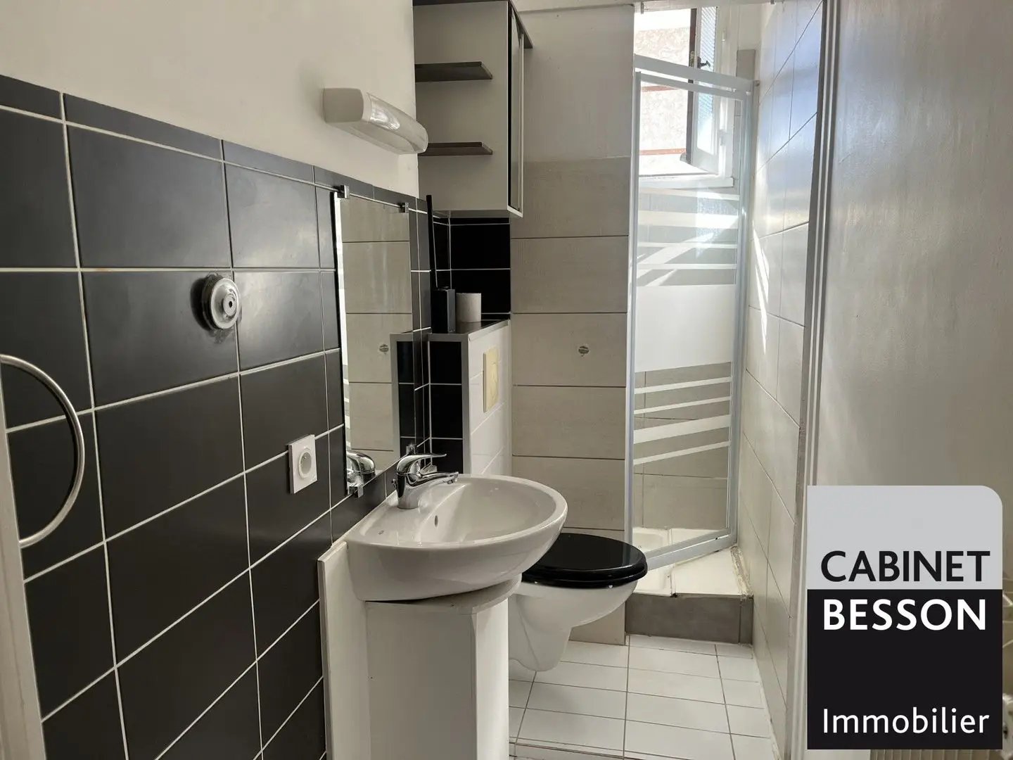 Appartement à louer, 37m², Le Champ-près-Froges
