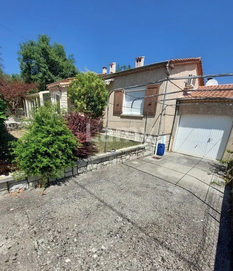 Maison à louer, 78m², Digne-les-Bains