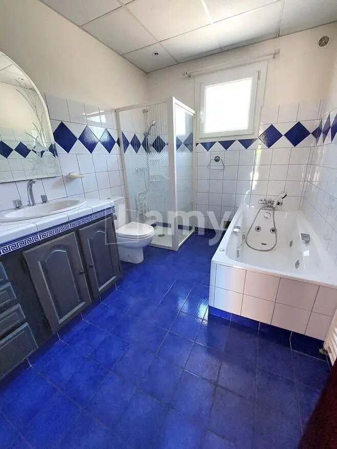 Maison à louer, 78m², Digne-les-Bains