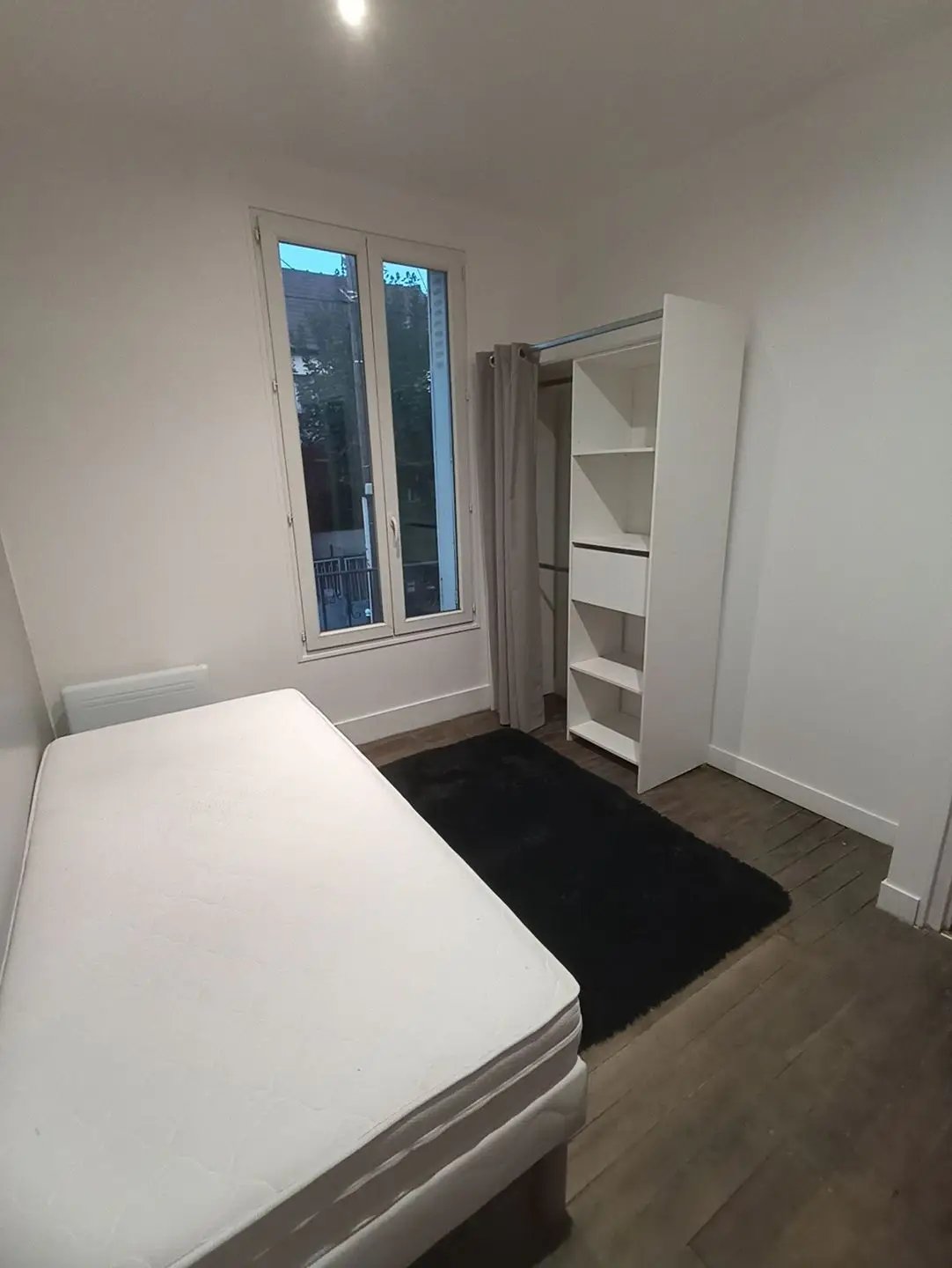 Appartement à louer, 17m², Argenteuil