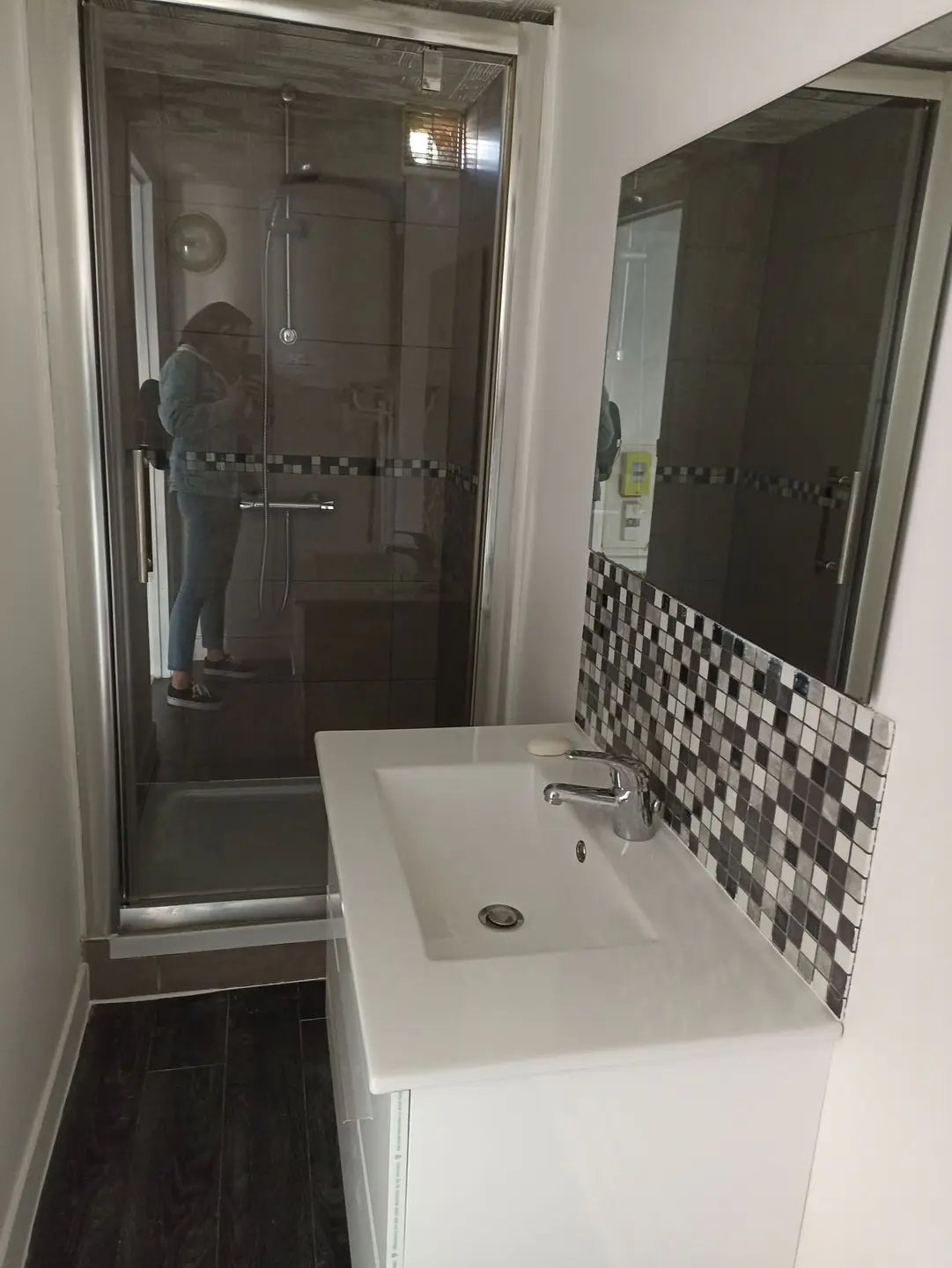 Appartement à louer, 17m², Argenteuil