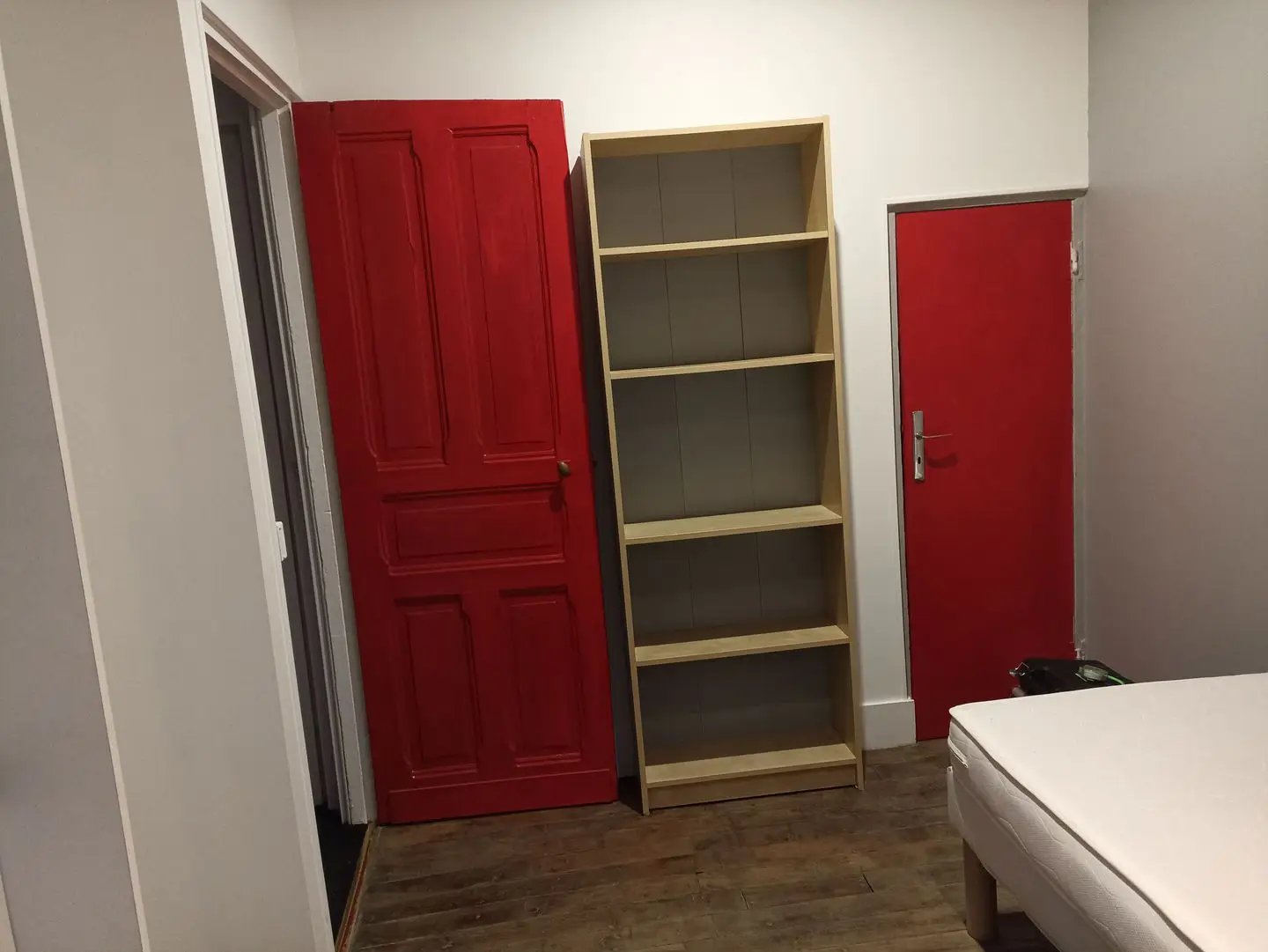 Appartement à louer, 17m², Argenteuil