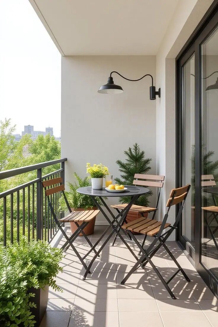 Appartement à vendre, 60m², Les Lilas