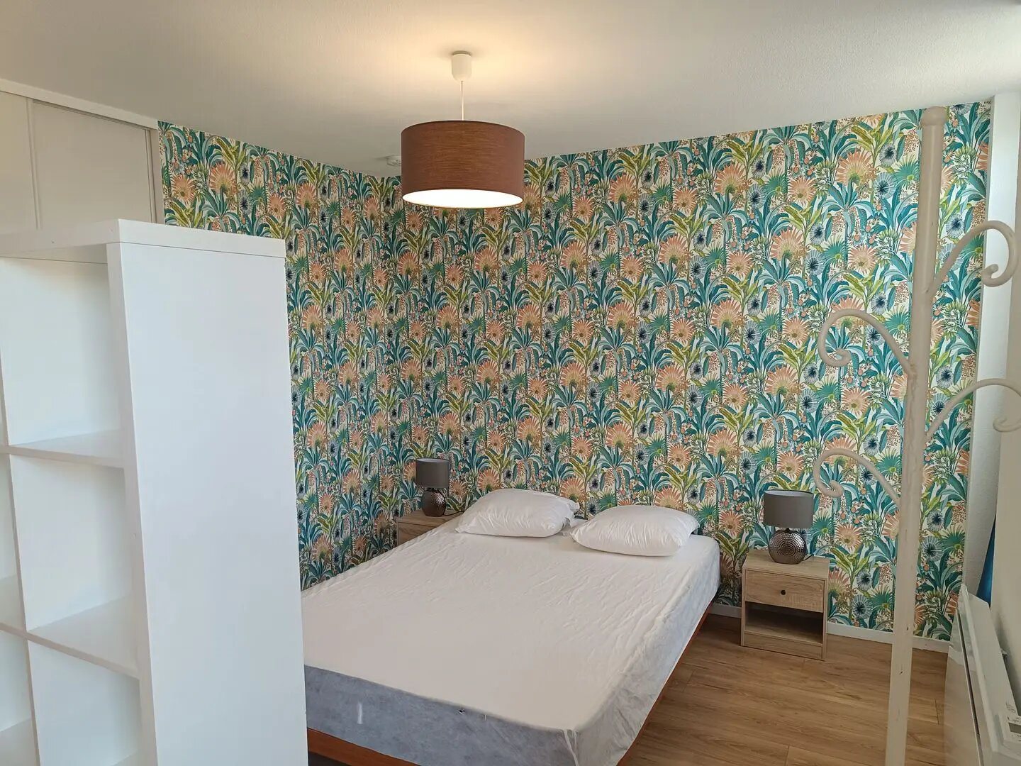 Appartement à louer, 29m², Clermont-Ferrand