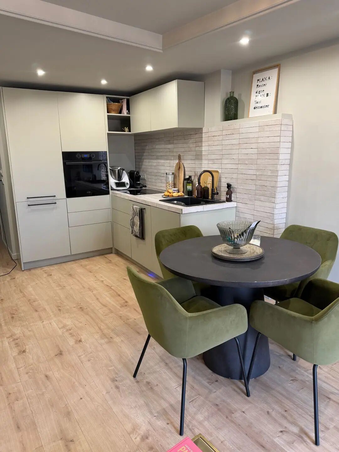 Appartement à vendre, 50m², Grenoble