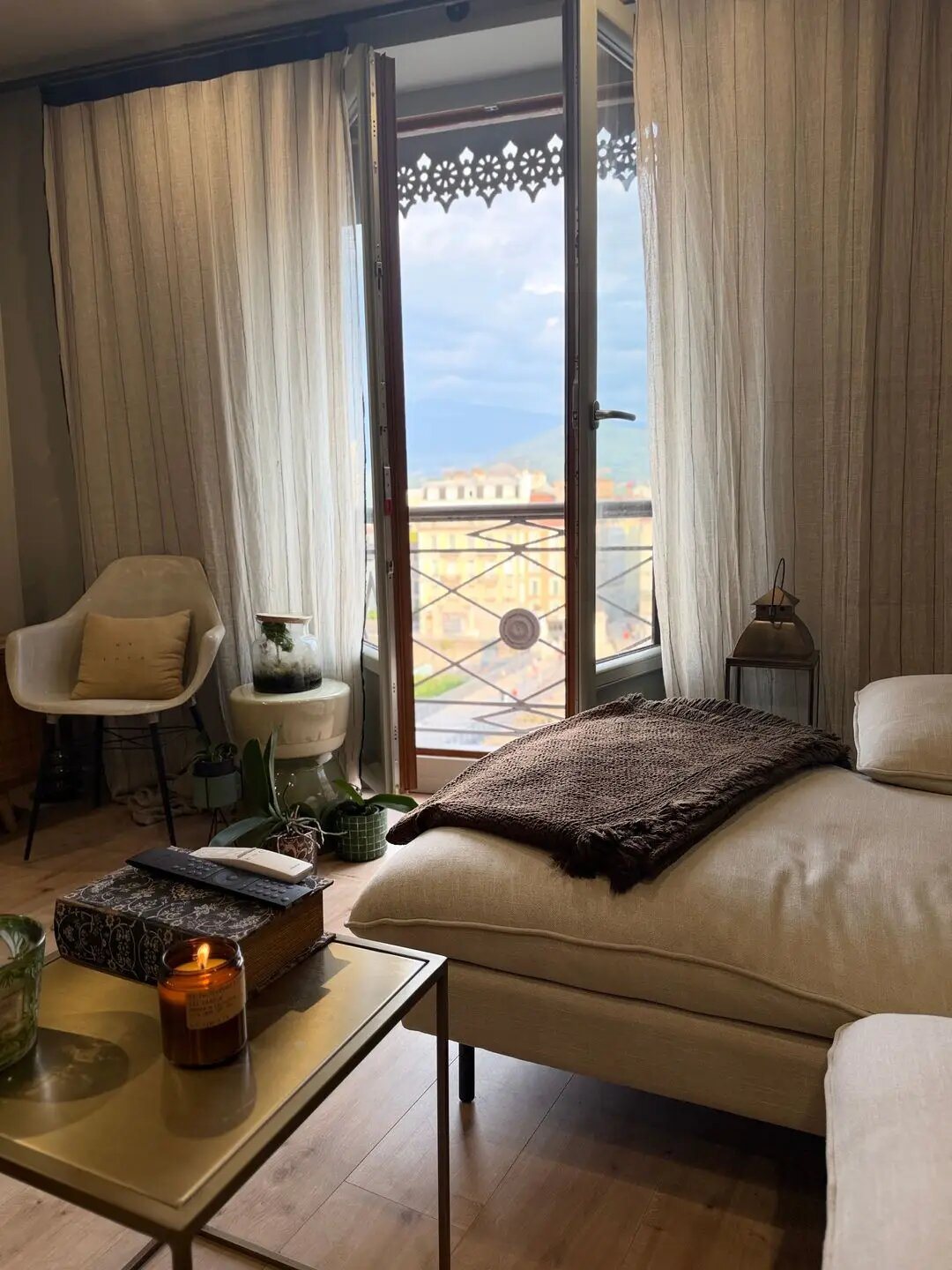 Appartement à vendre, 50m², Grenoble
