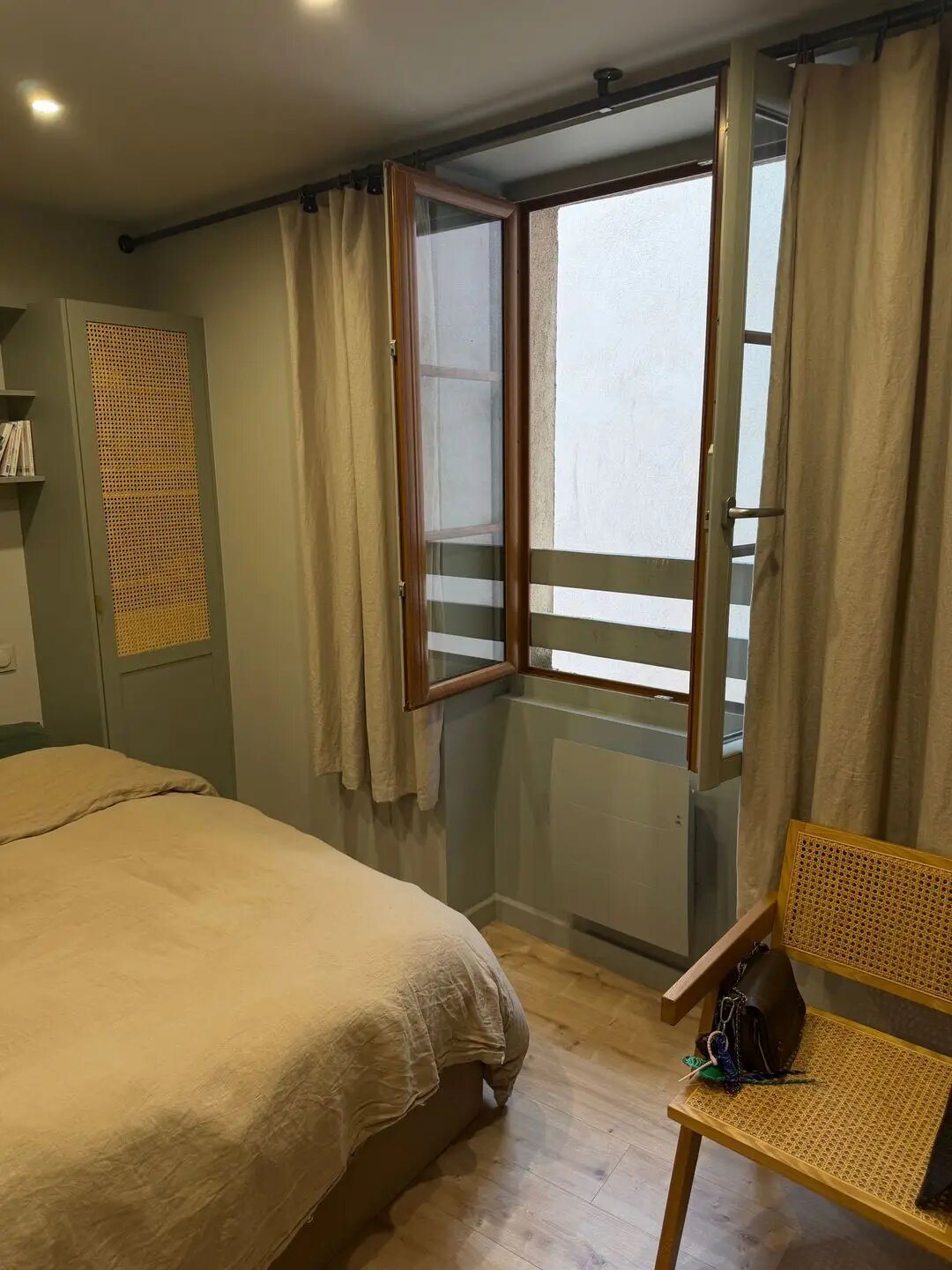 Appartement à vendre, 50m², Grenoble