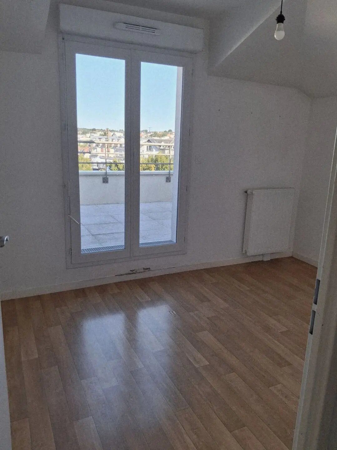 Appartement à louer, 66m², Villiers-sur-Marne